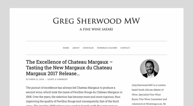 gregsherwoodmw.com