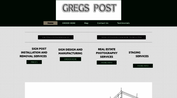 gregspost.com