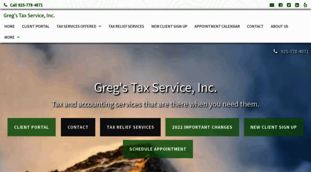 gregstaxservice.com