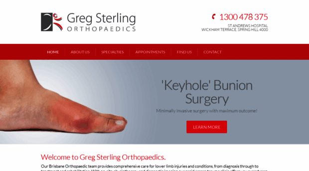 gregsterling.com.au