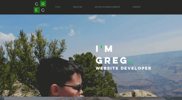 gregswebsitedesign.com