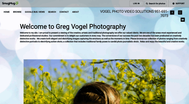 gregvogelphotography.com