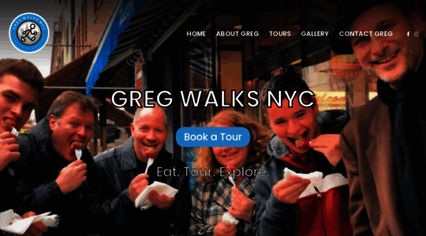 gregwalksnyc.com