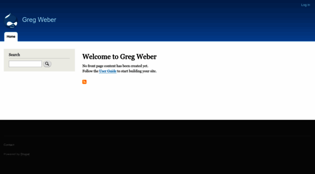 gregweber.com