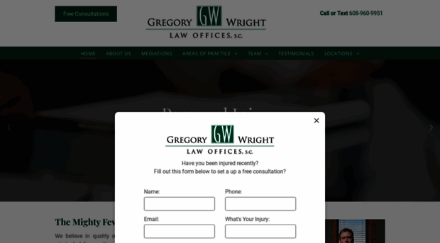 gregwrightlaw.com