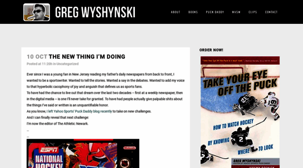 gregwyshynski.com