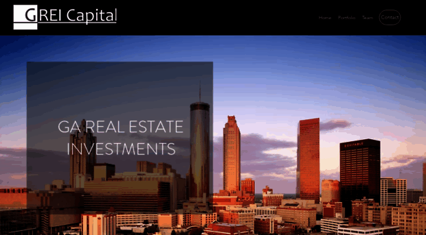 greicapital.com