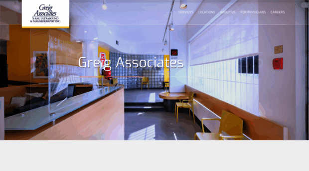 greigassociates.com