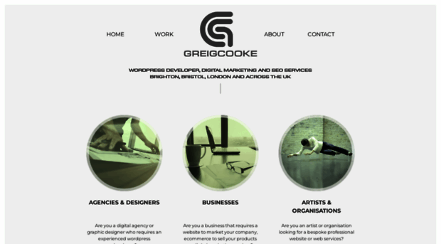 greigcooke.com