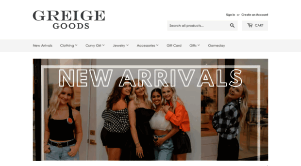 greigegoods.myshopify.com