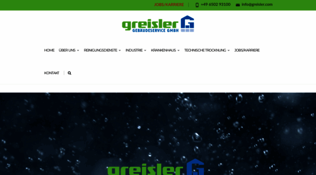 greisler.com