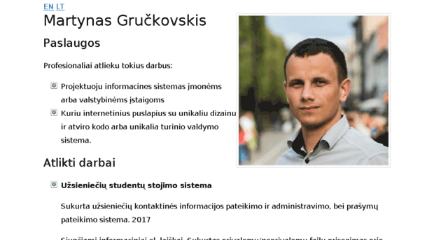 greitas.com