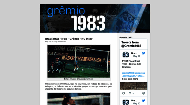 gremio1983.blogspot.com