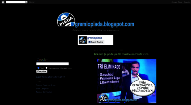 gremiopiada.blogspot.com