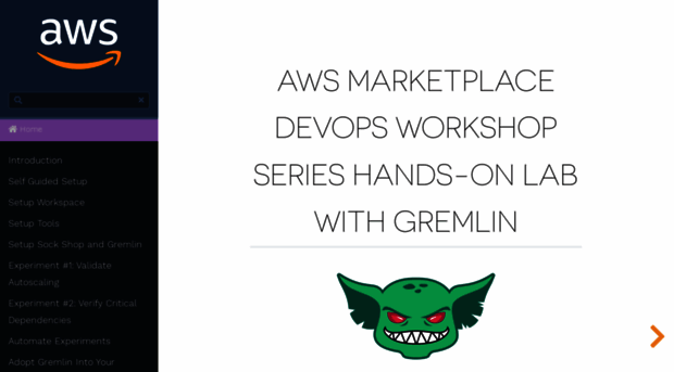 gremlin.awsworkshop.io