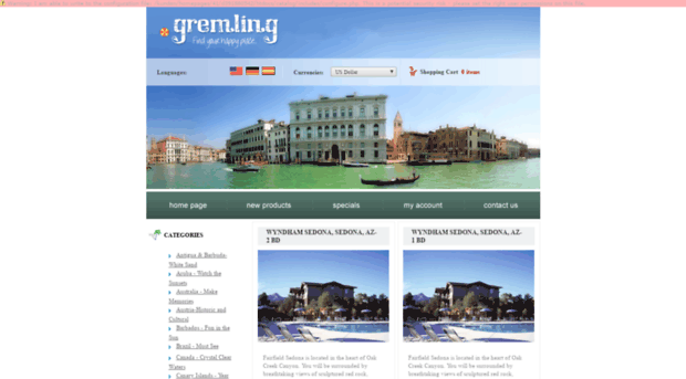 gremling.net