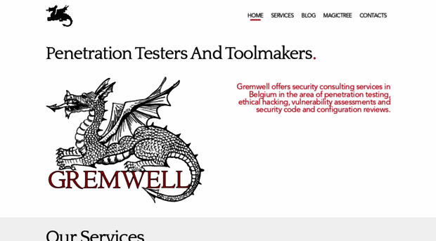 gremwell.com