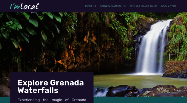 grenadawaterfalls.com