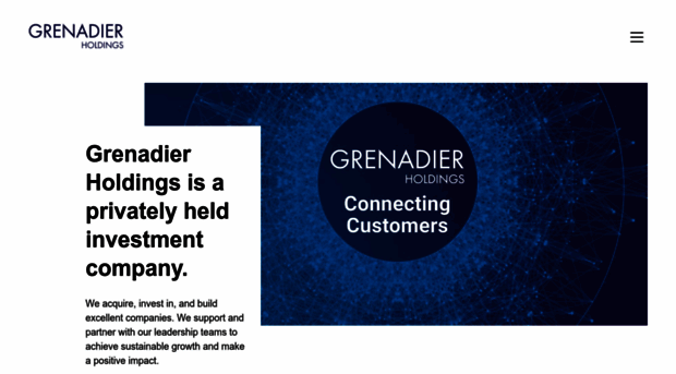 grenadier-holdings.com