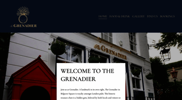 grenadierbelgravia.com