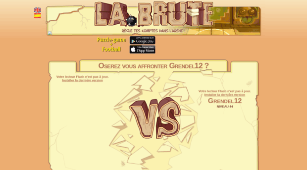 grendel12.labrute.fr