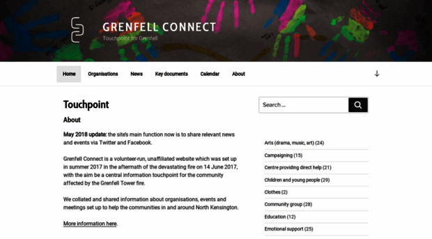 grenfellconnect.org.uk