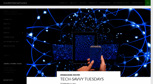 grenfellinternetcentre.com.au