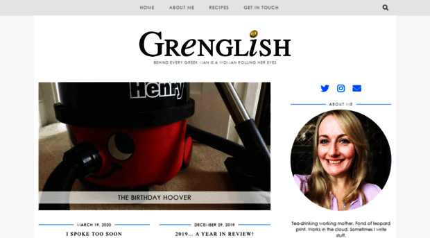 grenglish.co.uk