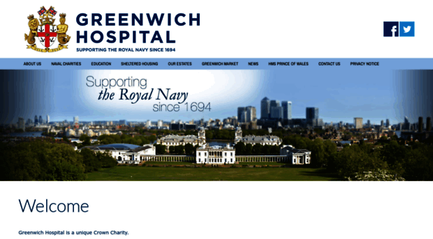 grenhosp.org.uk