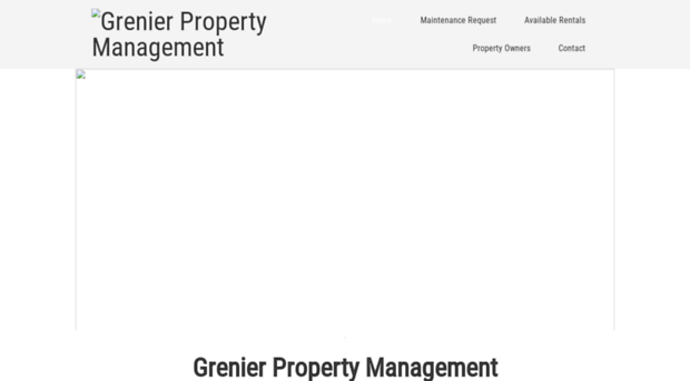 grenierpropertymanagement.com