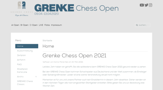 grenkechessopen.de