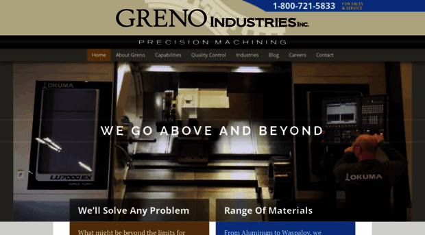 greno.com