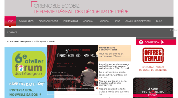 grenoble-ecobiz.com