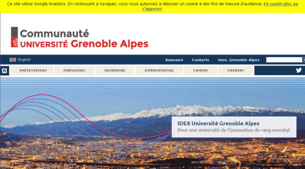 grenoble-univ.fr