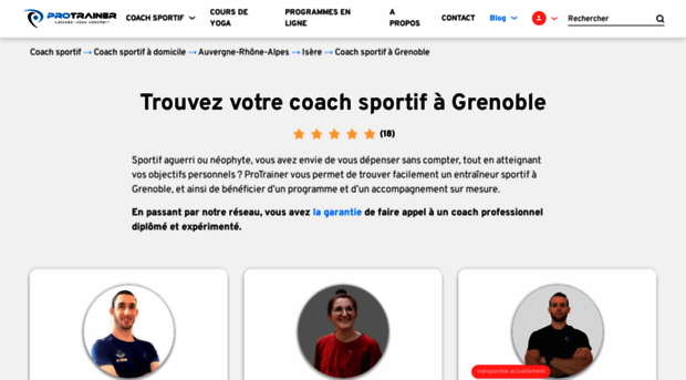 grenoble.personal-sport-trainer.com