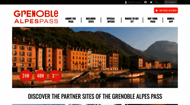 grenoblepass.com