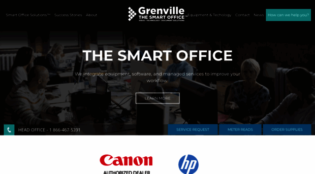 grenville.com