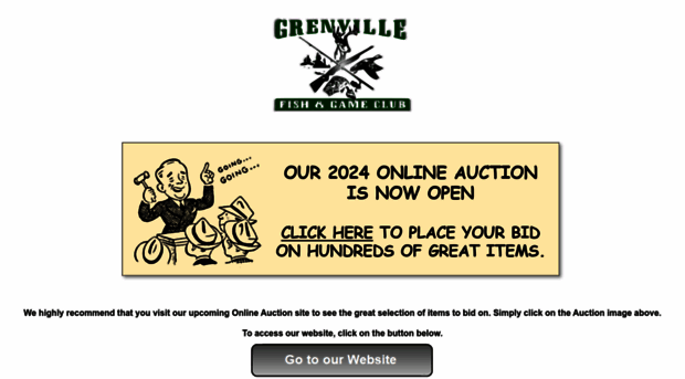 grenvillefishandgame.com