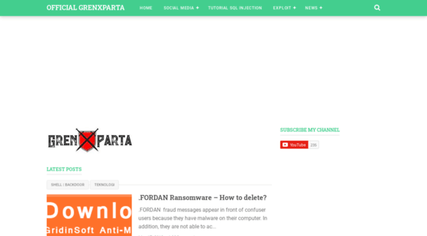 grenxparta.com