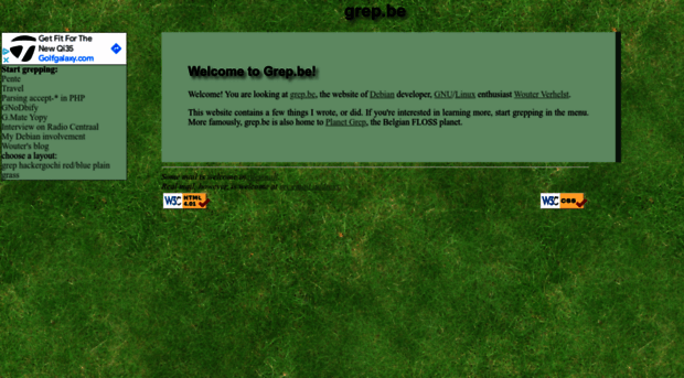 grep.be