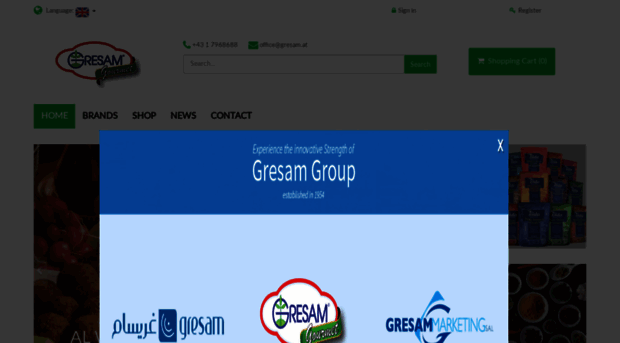 gresam.at