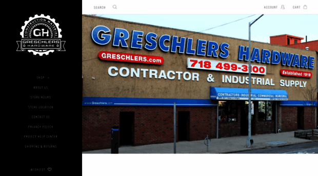 greschlers.com