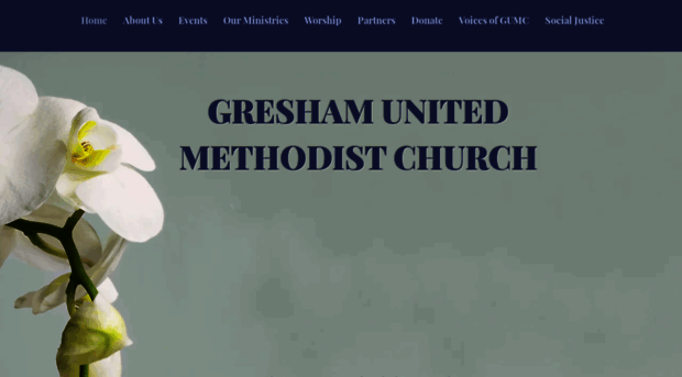 greshamumc.com