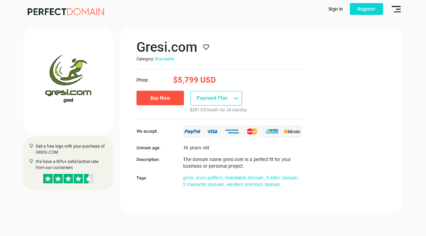 gresi.com