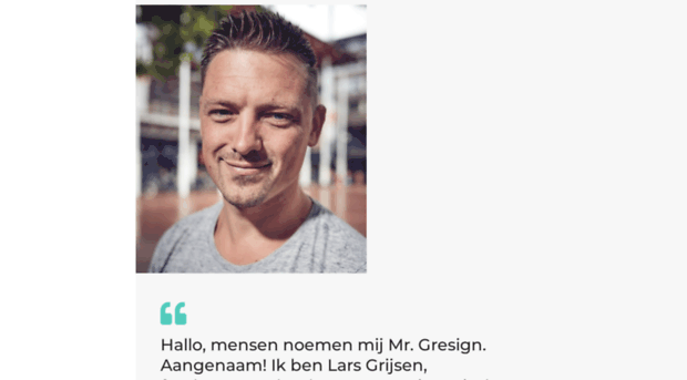gresign.nl