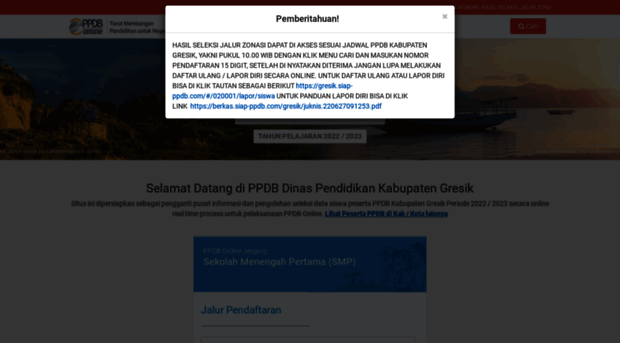 gresik.siap-ppdb.com