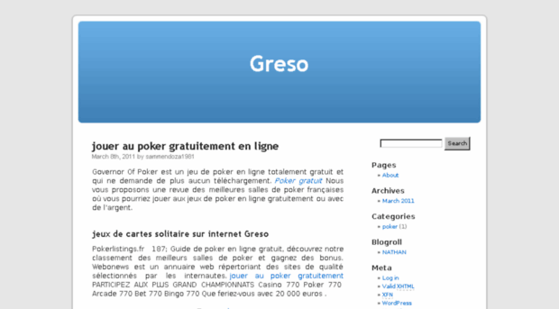 greso.ummahblogs.com