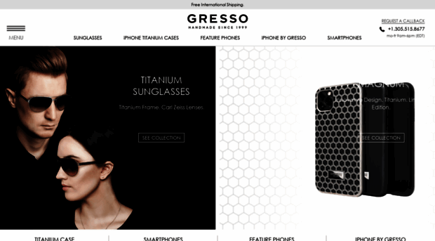 gressodesign.com