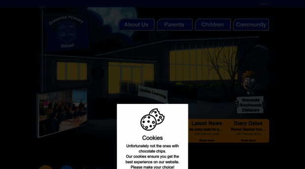 greswold.solihull.sch.uk