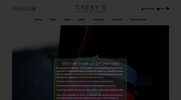 gresys.fr